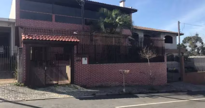 SOBRADO - PORTO DAS LARANJEIRAS - ARAUCÁRIA