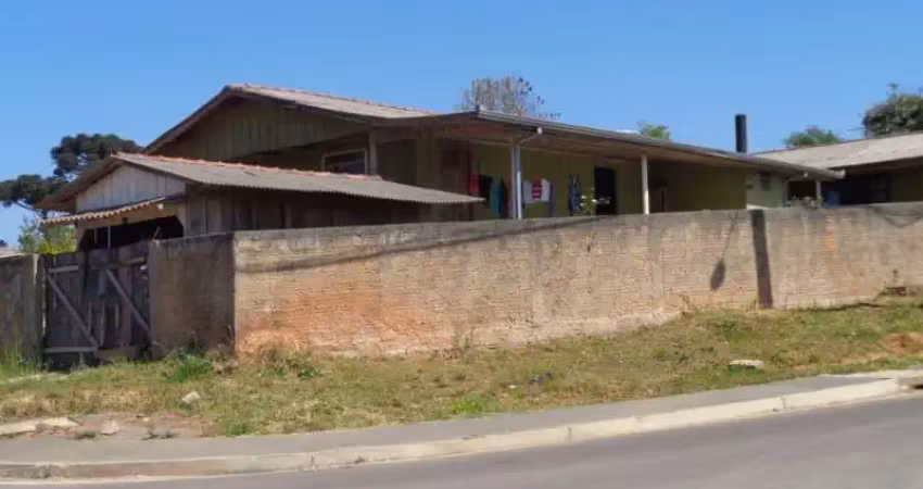 Terreno à venda na RUA RUA 1, Jardim São João, Contenda