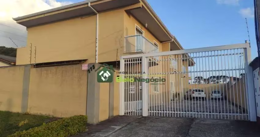 Casa com 3 quartos à venda na RUA DORINHA JESS SFRENDRYCH, 115, Estação, Araucária