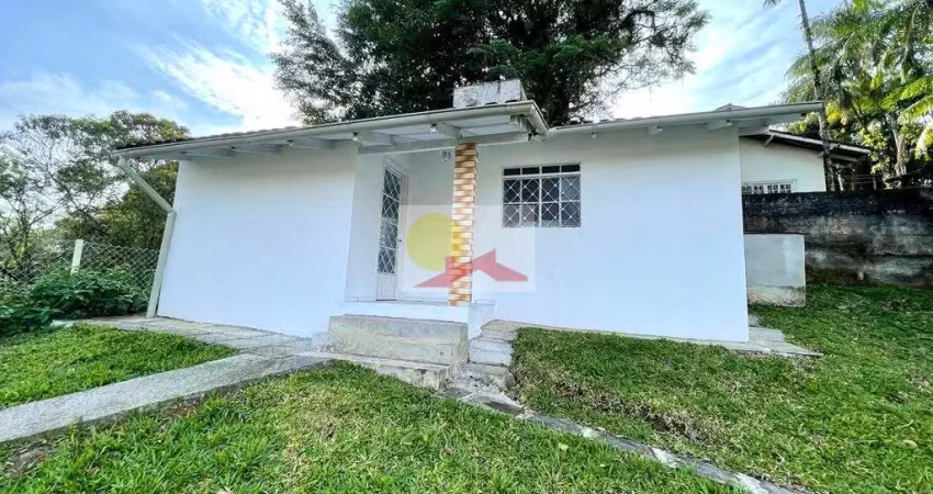 Casa com 1 quarto para alugar no Glória, Joinville 