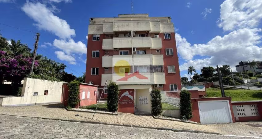 APARTAMENTO no GLÓRIA com 2 quartos para VENDA, 63 m²