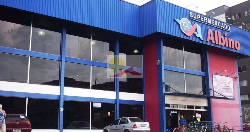SALA COMERCIAL no BOM RETIRO com 0 quartos para LOCAÇÃO, 17 m²