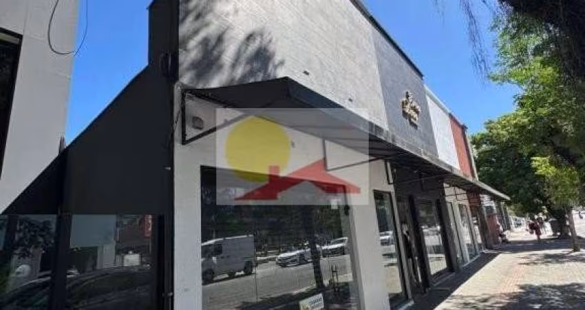 SALA COMERCIAL no CENTRO com 0 quartos para LOCAÇÃO, 102 m²