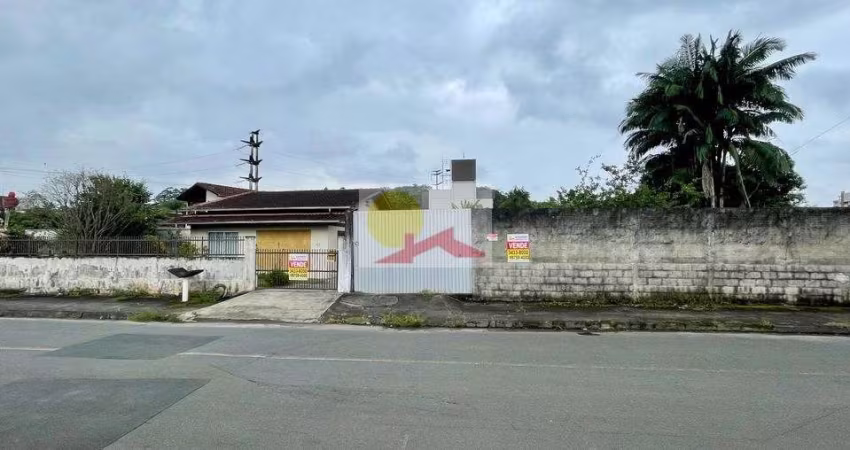 TERRENO no COSTA E SILVA com 0 quartos para VENDA, 1120 m²