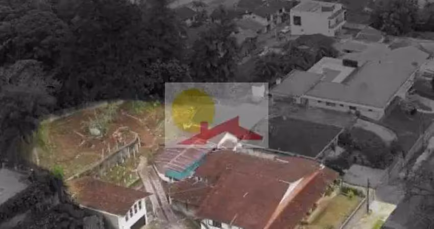 Terreno à venda no Saguaçu, Joinville 