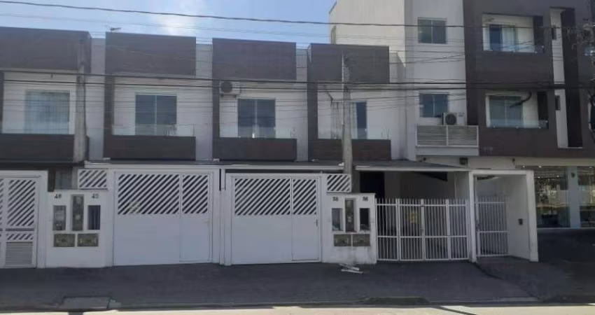 SOBRADO GEMINADO no VILA NOVA com 2 quartos para LOCAÇÃO, 70 m²