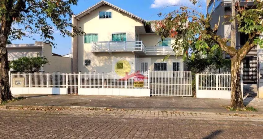 SOBRADO no BUCAREIN com 3 quartos para VENDA, 300 m²