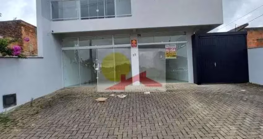 Sala comercial no itinga com 0 quartos para locação, 70 m²