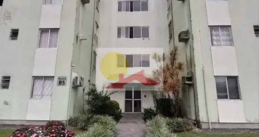 Apartamento no costa e silva com 2 quartos para locação, 50 m²