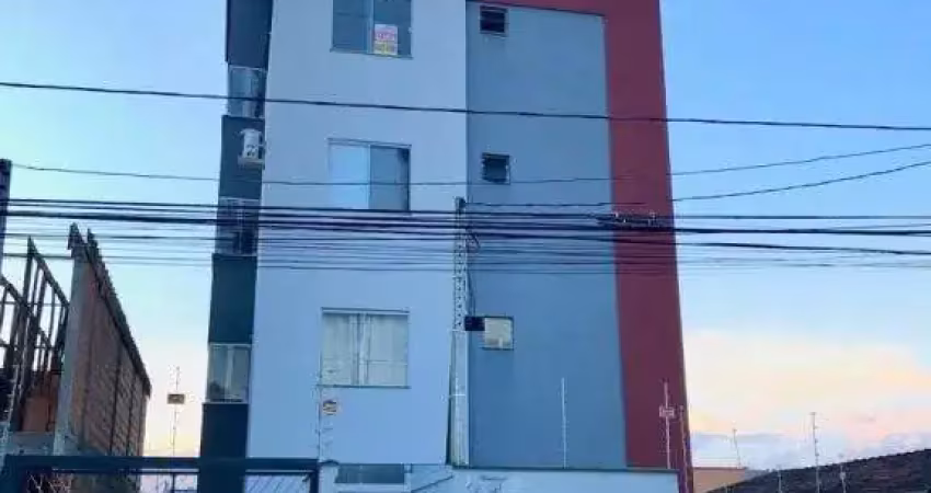 Apartamento no jardim iririú com 2 quartos para locação, 60 m²