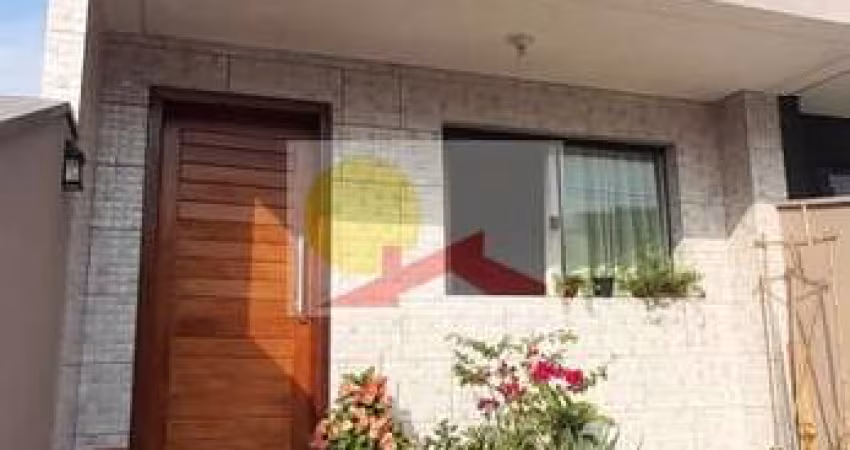 SOBRADO GEMINADO no COSTA E SILVA com 3 quartos para VENDA, 94 m²