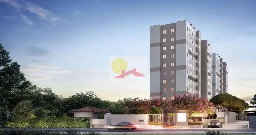 APARTAMENTO no SANTO ANTÔNIO com 2 quartos para VENDA, 50 m²