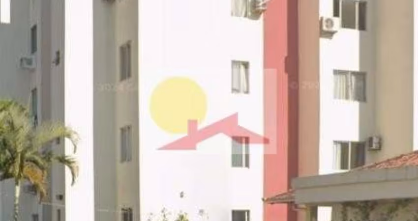APARTAMENTO no JARDIM IRIRIÚ com 2 quartos para VENDA, 47 m²