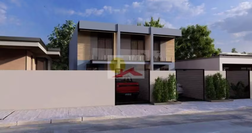 Sobrado geminado no boa vista com 3 quartos para venda, 98 m²