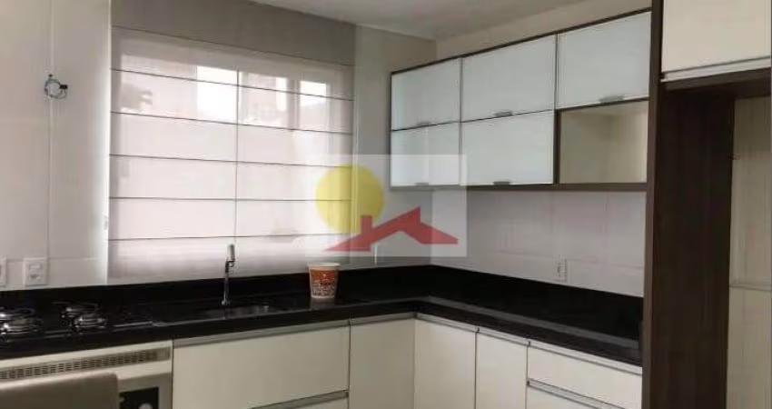 SOBRADO GEMINADO no JARDIM IRIRIÚ com 2 quartos para VENDA, 81 m²