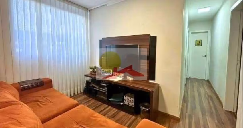 APARTAMENTO no SANTO ANTÔNIO com 3 quartos para VENDA, 62 m²