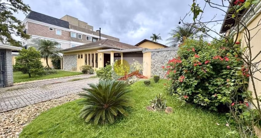 CASA no SAGUAÇÚ com 5 quartos para VENDA, 600 m²