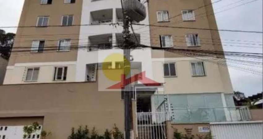 APARTAMENTO no SANTO ANTÔNIO com 2 quartos para VENDA, 64 m²