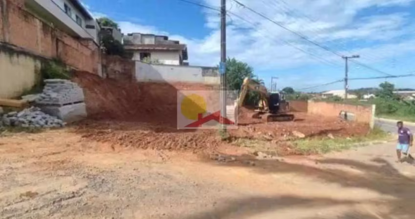 Terreno à venda no Itaum, Joinville 