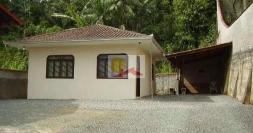 CASA PLANA no IRIRIÚ com 1 quartos para VENDA, 42 m²