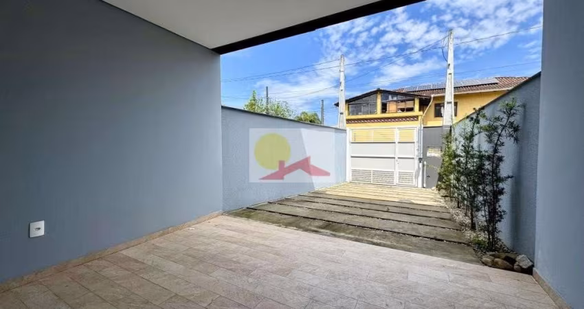 SOBRADO GEMINADO no BUCAREIN com 3 quartos para VENDA, 108 m²