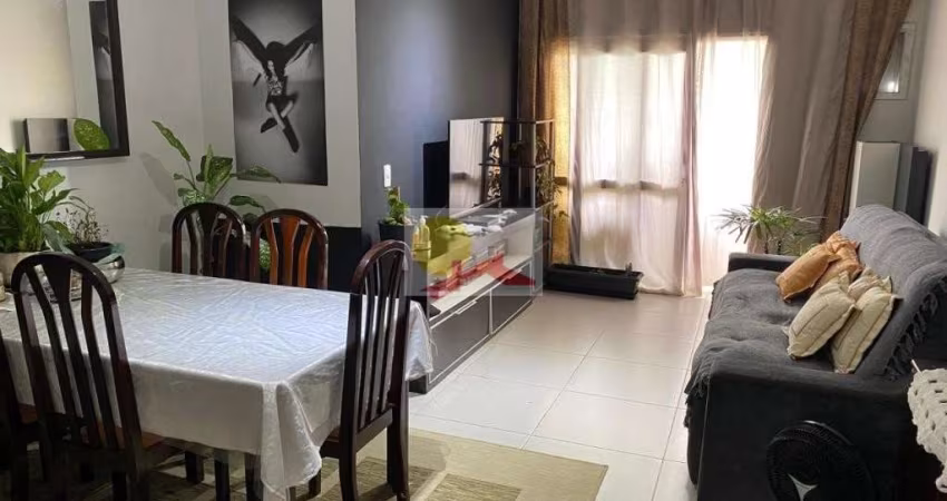 APARTAMENTO no ATIRADORES com 3 quartos para VENDA, 102 m²