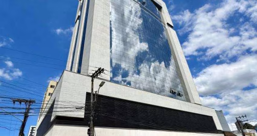 SALA COMERCIAL no CENTRO com 0 quartos para LOCAÇÃO, 40 m²