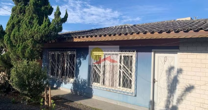 CASA PLANA no JOÃO COSTA com 4 quartos para VENDA, 100 m²