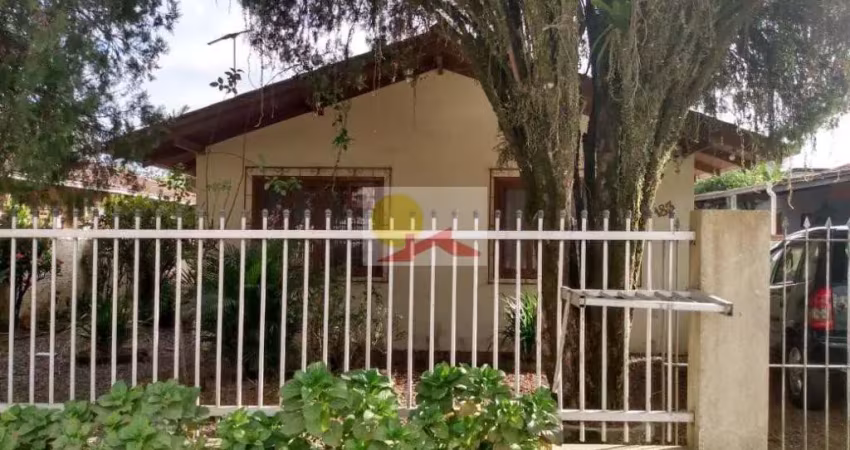CASA no BOEHMERWALD com 3 quartos para VENDA, 54 m²