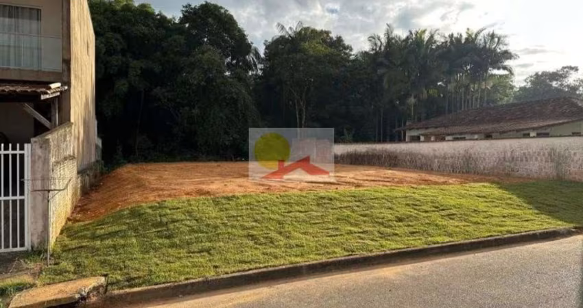 TERRENO no NOVA BRASÍLIA com 0 quartos para VENDA, 0 m²