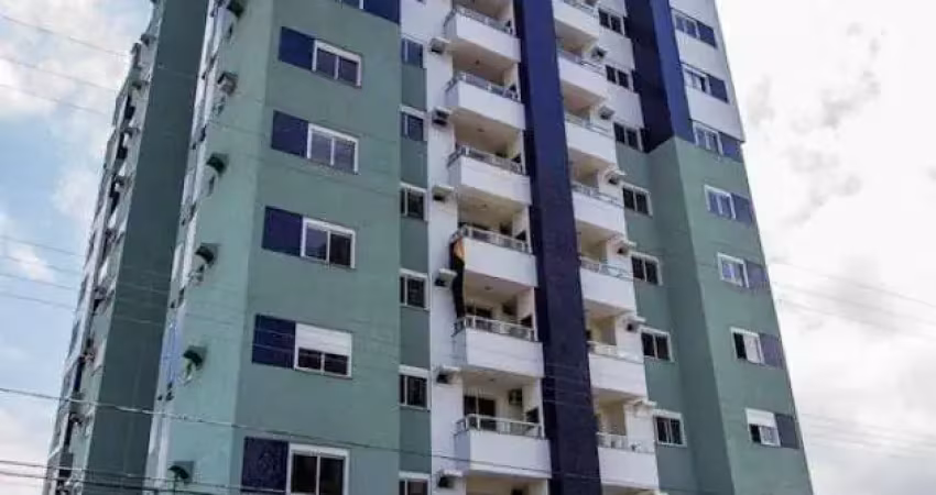 Apartamento no anita garibaldi com 3 quartos para venda, 95 m²