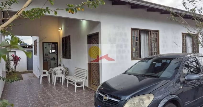 CASA no COSTA E SILVA com 3 quartos para VENDA, 112 m²