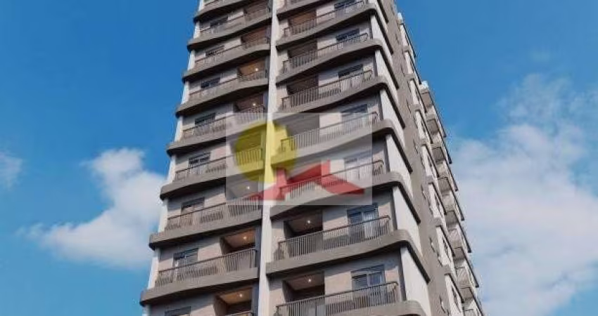 APARTAMENTO no ANITA GARIBALDI com 1 quartos para VENDA, 44 m²