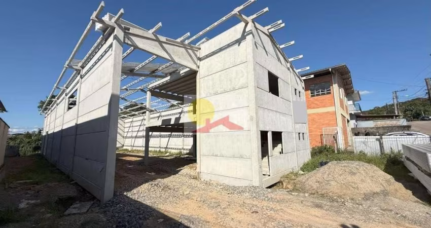 GALPÃO no SÃO MARCOS com 0 quartos para LOCAÇÃO, 600 m²