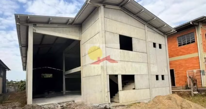 Galpão no são marcos com 0 quartos para locação, 600 m²