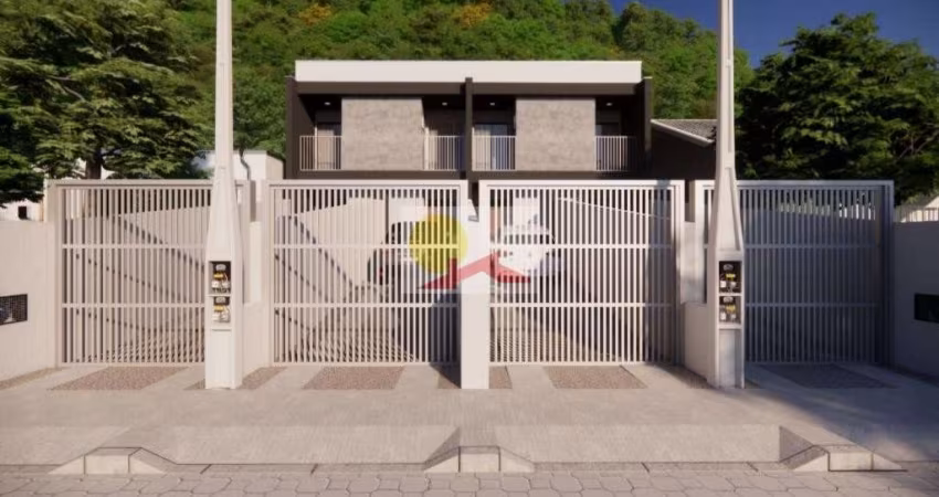 SOBRADO GEMINADO no CENTRO (PIRABEIRABA) com 2 quartos para VENDA, 80 m²
