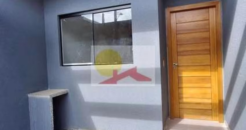 CASA GEMINADA no PETRÓPOLIS com 2 quartos para VENDA, 60 m²