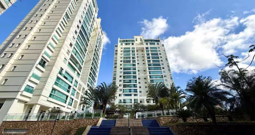 Cobertura no centro com 6 quartos para venda, 459 m²