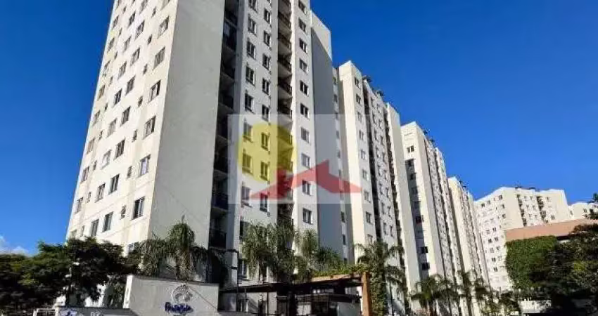 Apartamento no bucarein com 2 quartos para locação, 52 m²