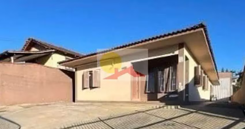 Casa no nova brasília com 3 quartos para venda, 287 m²
