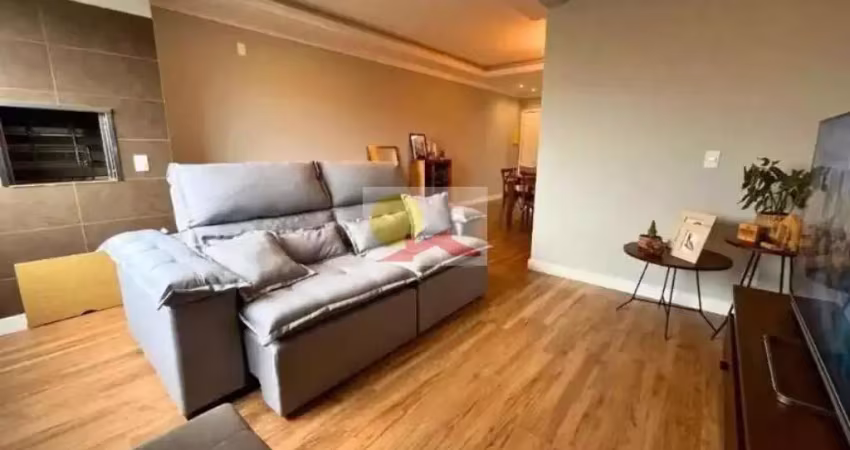 Apartamento no saguaçú com 2 quartos para venda, 82 m²