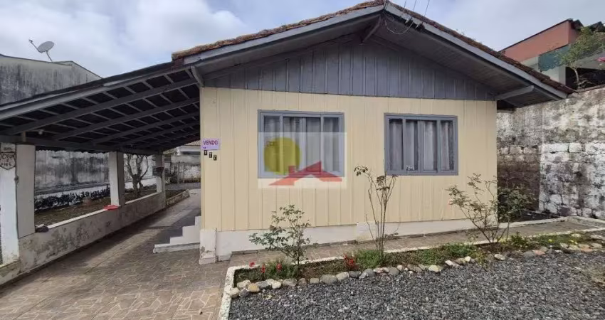Casa mista no itaum com 2 quartos para venda, 79 m²