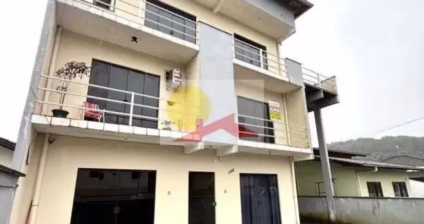Apartamento no vila nova com 2 quartos para locação, 58 m²