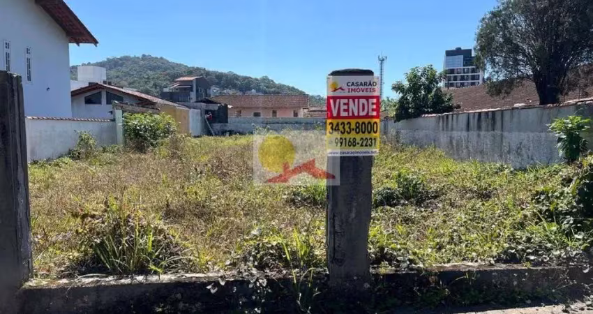 Terreno à venda no Iririú, Joinville 