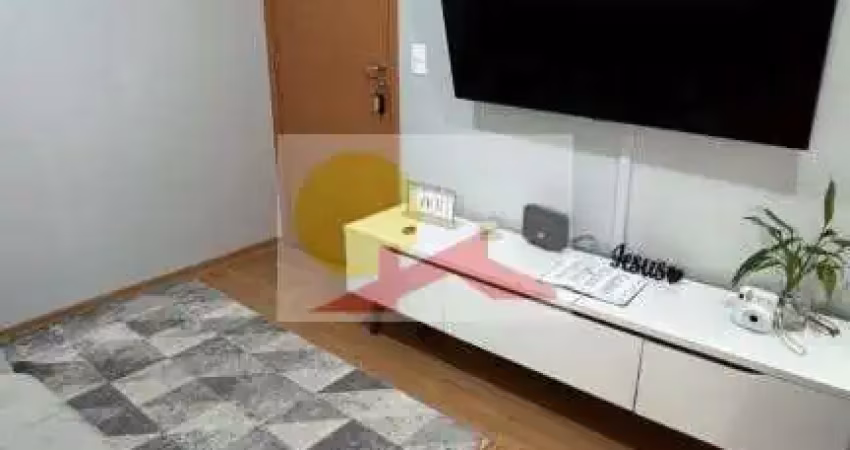 Apartamento no joão costa com 2 quartos para venda, 39 m²