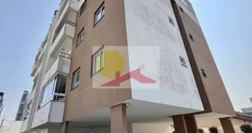 Apartamento no saguaçú com 2 quartos para venda, 60 m²