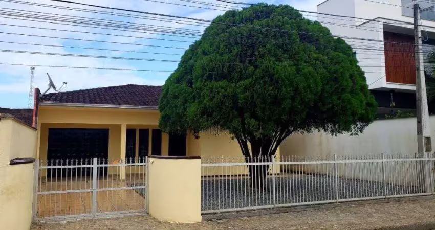 Casa com 4 quartos para alugar no Comasa, Joinville 