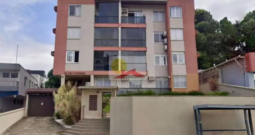 Apartamento no saguaçú com 1 quartos para locação, 77 m²