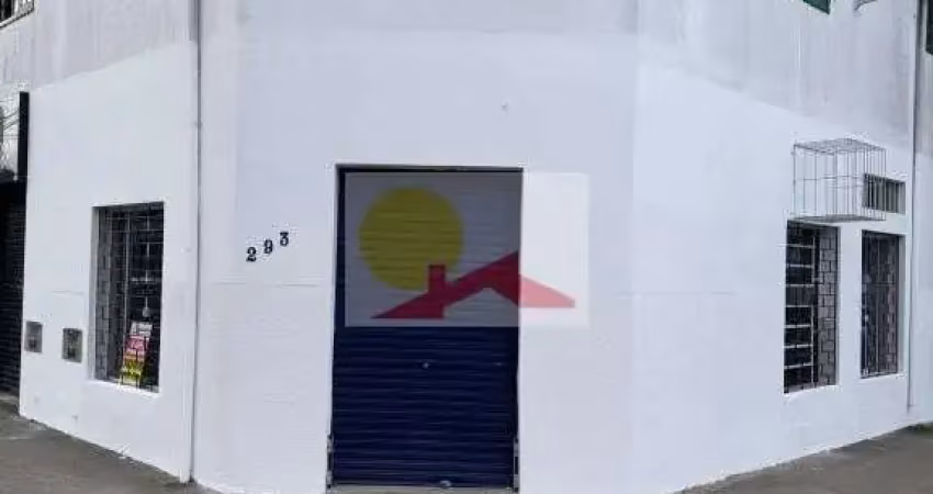 Sala comercial no centro com 0 quartos para locação, 45 m²