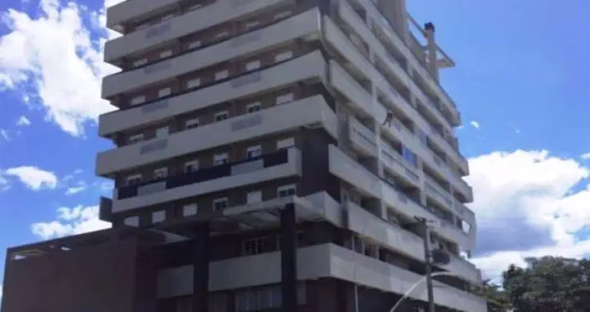 Cobertura no santo antônio com 2 quartos para venda, 120 m²